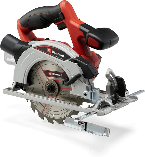 Einhell Akülü Daire Testere TE-CS 18/165-1 Li-Solo 4331207