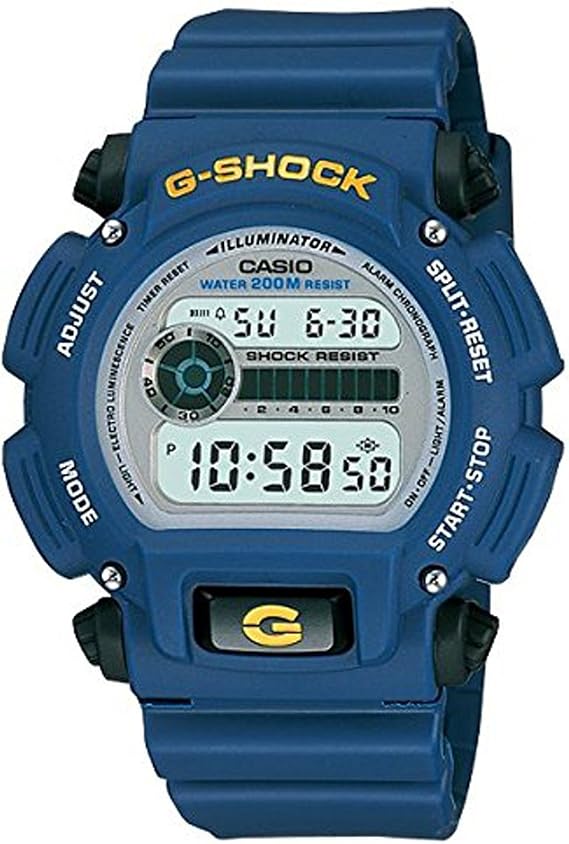 Casio G-Shock Men's Watch