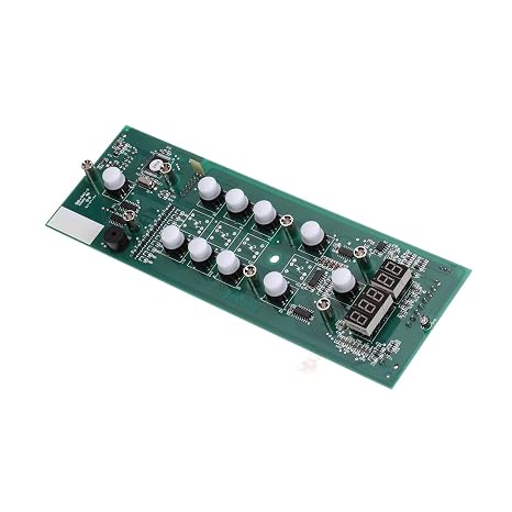 Fetco 1000.00126.00- Genuine OEM Replacement Part