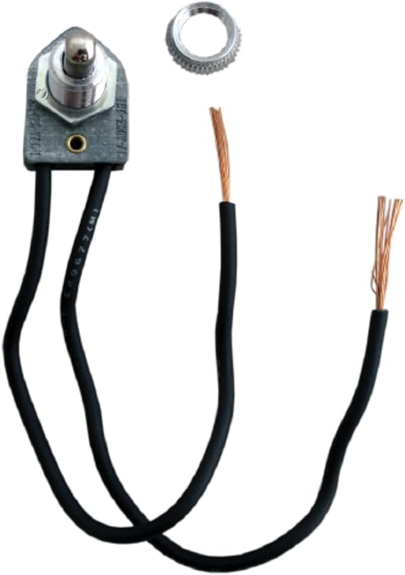 Supco ES15106 Switch