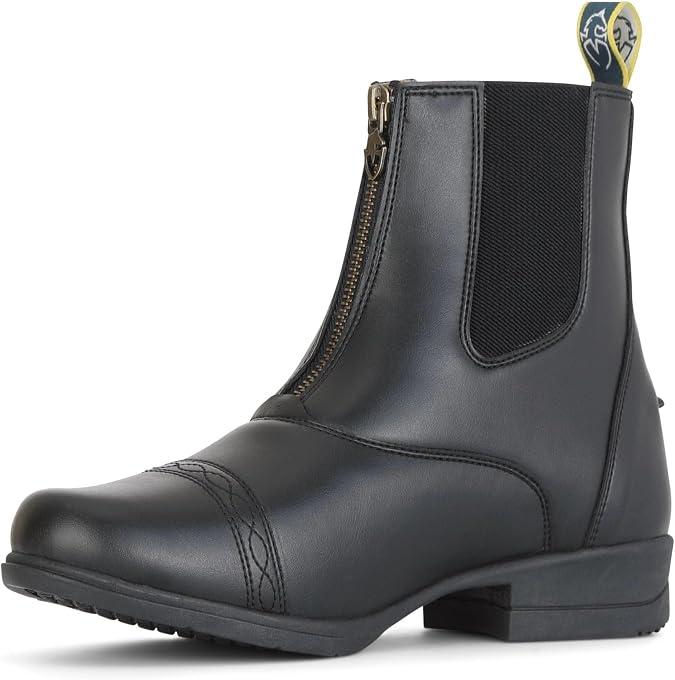 Shires Moretta Clio Paddock Boots