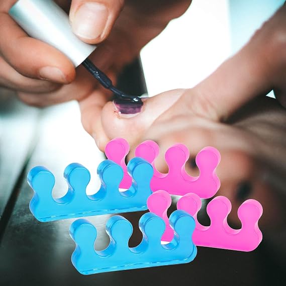 Toe Separators for Women,Toe Spacers for Women