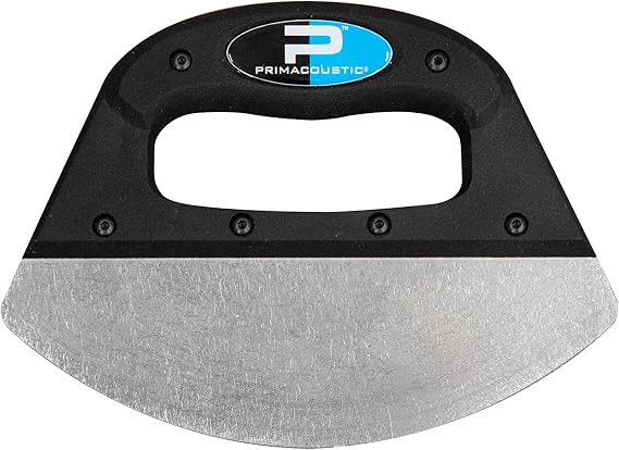 Primacoustic 7-Inch Fabric Tucking Tool, Curved, Angled