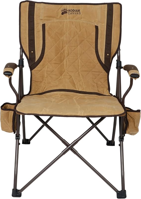 KODIAK CANVAS Big Bear Chair
