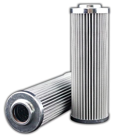 Replacement Hydraulic Filter Compatible with HYDAC/HYCON 0095D010BN4HC, 1-Pack