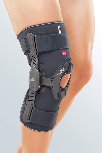 Medi Pt Control Brace (Right, XL)