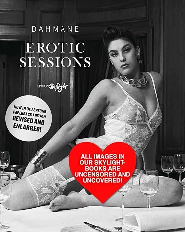 Erotic Sessions