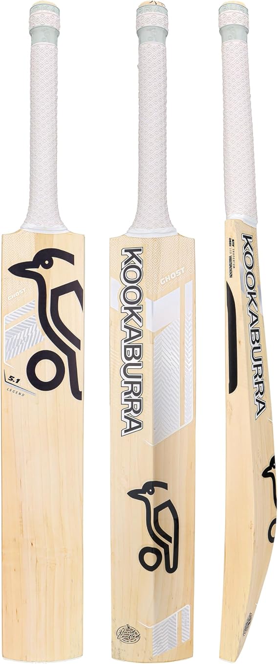 Kookaburra Ghost 5.1 Legend Cricket Bat