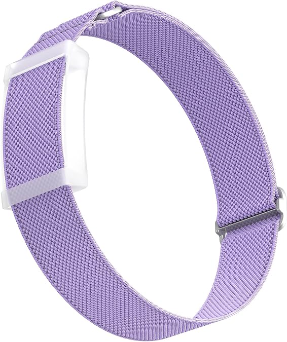Elastic Bicep Arm Band for Amazfit Helio Strap & Helio Strap Pro