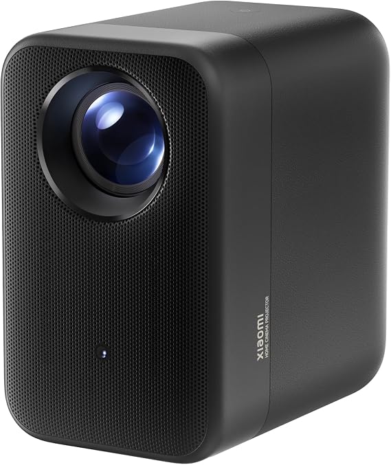 Xiaomi Smart L1 Pro 400 Lümen Full HD Wi-Fi Projeksiyon Cihazı (Xiaomi Türkiye Garantili)