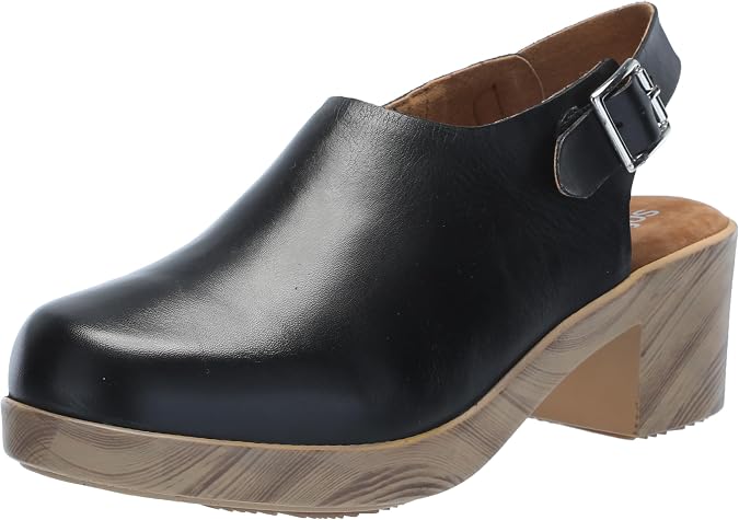 SoftWalk Womens Fairbanks