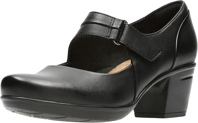 Clarks Women's Emslie Lulin Pump