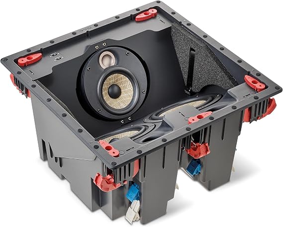 Focal 300ICLCR5 3-Way in-Ceiling Loudspeaker