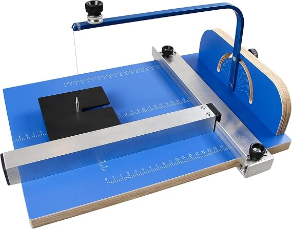 Electric Hot Wire Foam Cutter, Tabletop Foam Cutter Tool