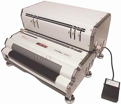 Akiles CoilMac EPI Electric Punch and Coil Inserter