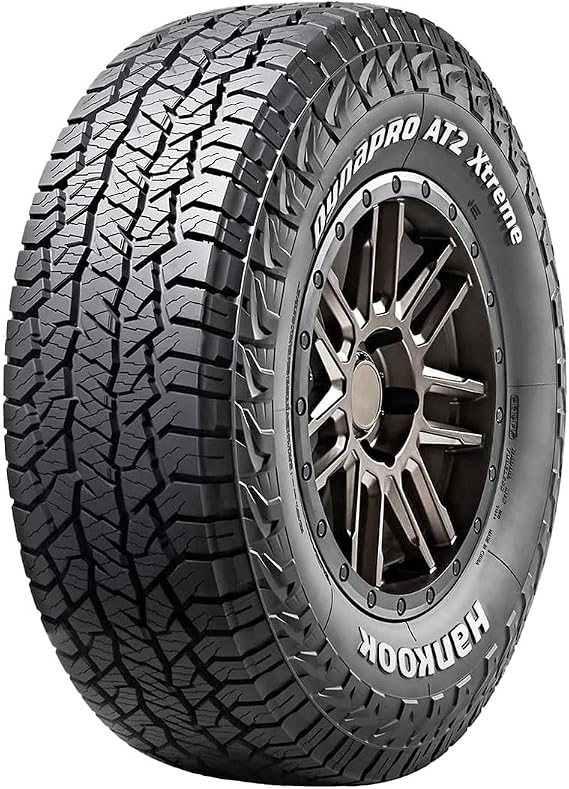 Hankook Dynapro AT2 Xtreme RF12 255/65R18 111H Light Truck & SUV Tire