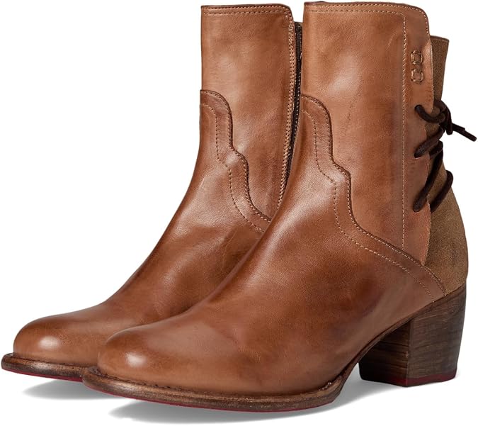 Bed:Stu Cable Women's Boot