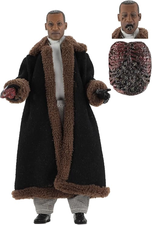 NECA Candyman - 8 Clothed Action Figure