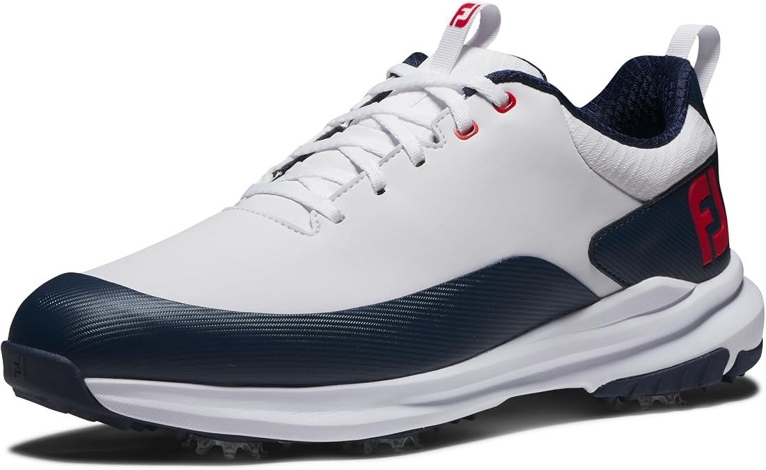 FootJoy Men's Tour Rival Previous Season Style Golf Shoe