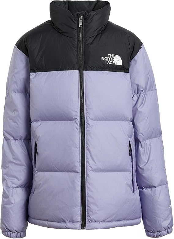 The North Face Kids 1996 Retro Nuptse Jacket (Little Kid/Big Kid)