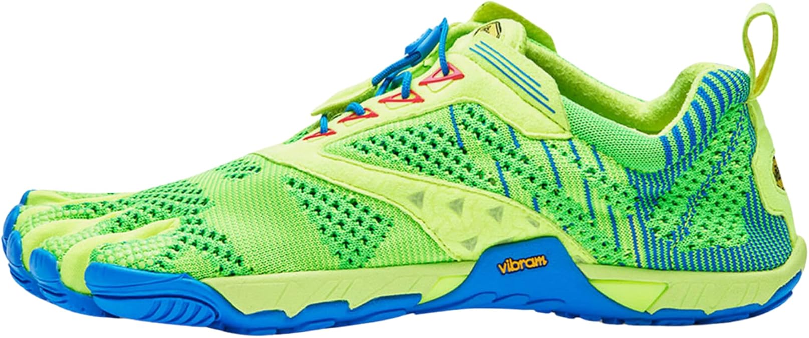 Vibram Men's FiveFingers KMD EVO | Barefoot Cross-Training Shoe for Gym and Outdoor Workouts