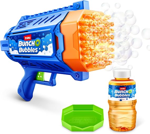 Bunch O Bubbles Blaster Medium S1 (11348)