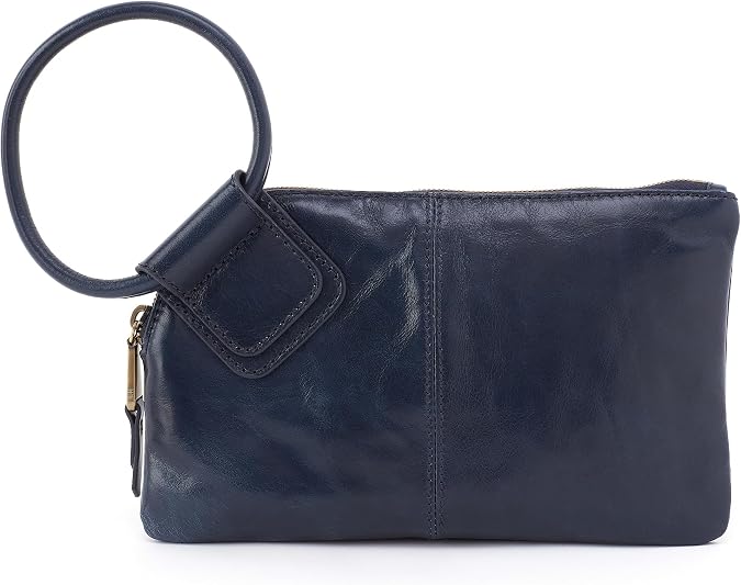 HOBO Women's Sable Wristlet Bag