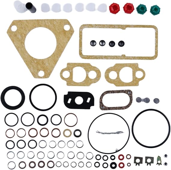Repair Kit 7135-110 3003-3106 for Delphi DPA CAV Fuel Injection Pumps