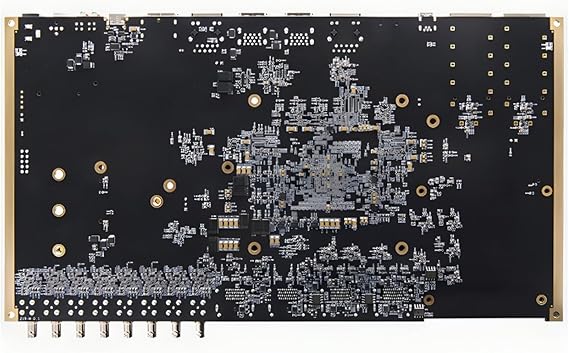 Z19-M Development Board and Kit with ZynqTM US+ MPSoC XCZU19EG