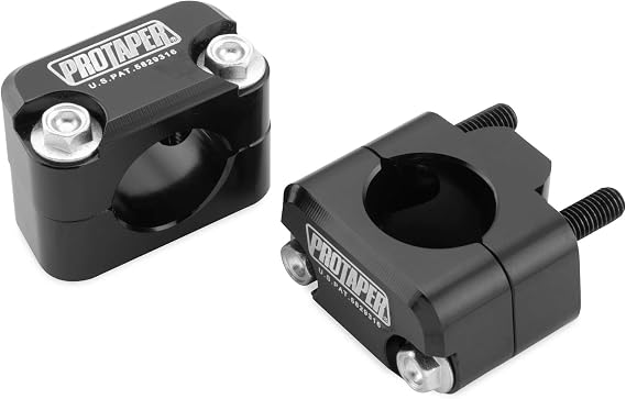 Protaper 022821 Suspension Brackets,black