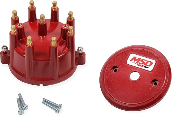 MSD 84319 Distributor Cap for 85701 Distributor