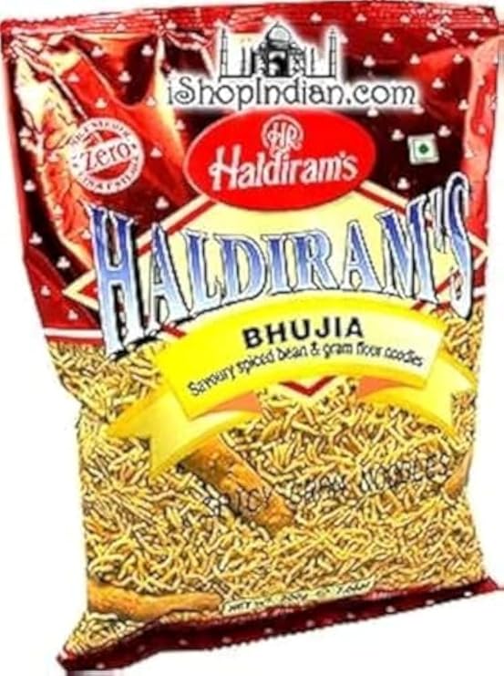 Haldiram's Bhujia
