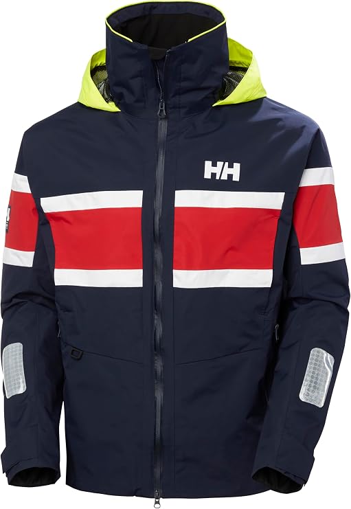 Helly-Hansen Men's Salt Original Jacket