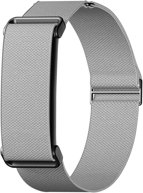 VeveXiao Nylon Bicep Band Compatible with Google Fitbit Air