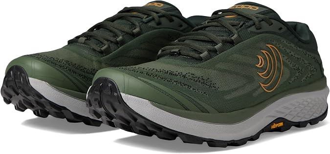 Topo Athletic Mens Pursuit 2