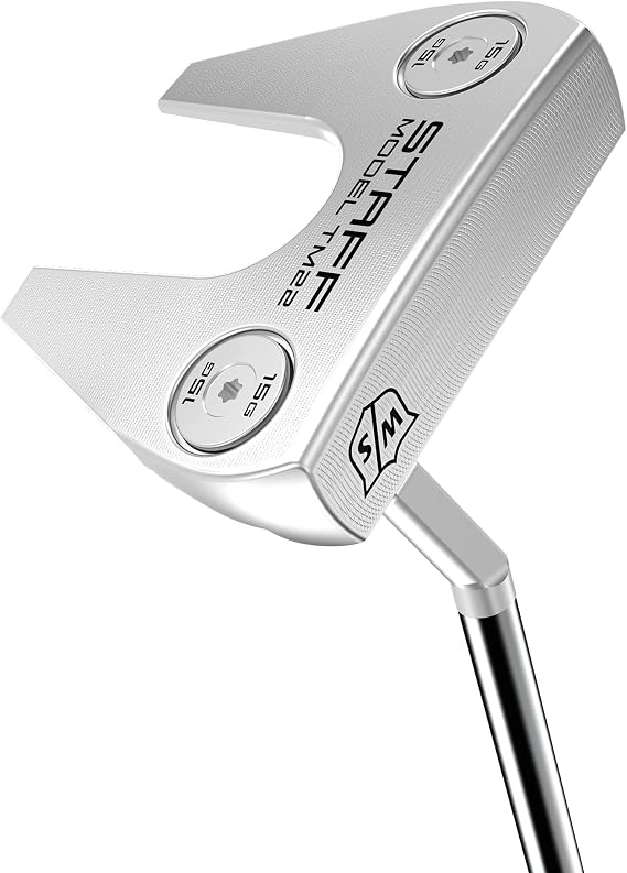 Wilson Staff Model Putters