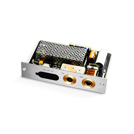 iBasso AMP16 Amplifier Card