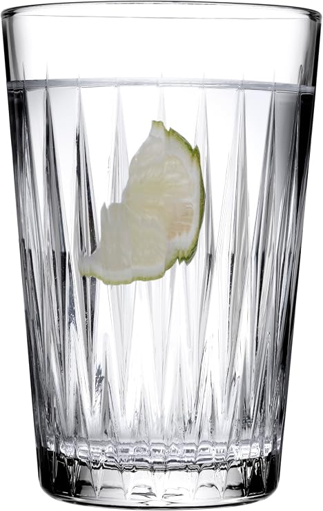 Paşabahçe LUZIA SOFT DRINK 350 CC SIX
