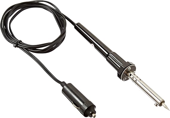 RoadPro RP-12VSI 12V Soldering Iron