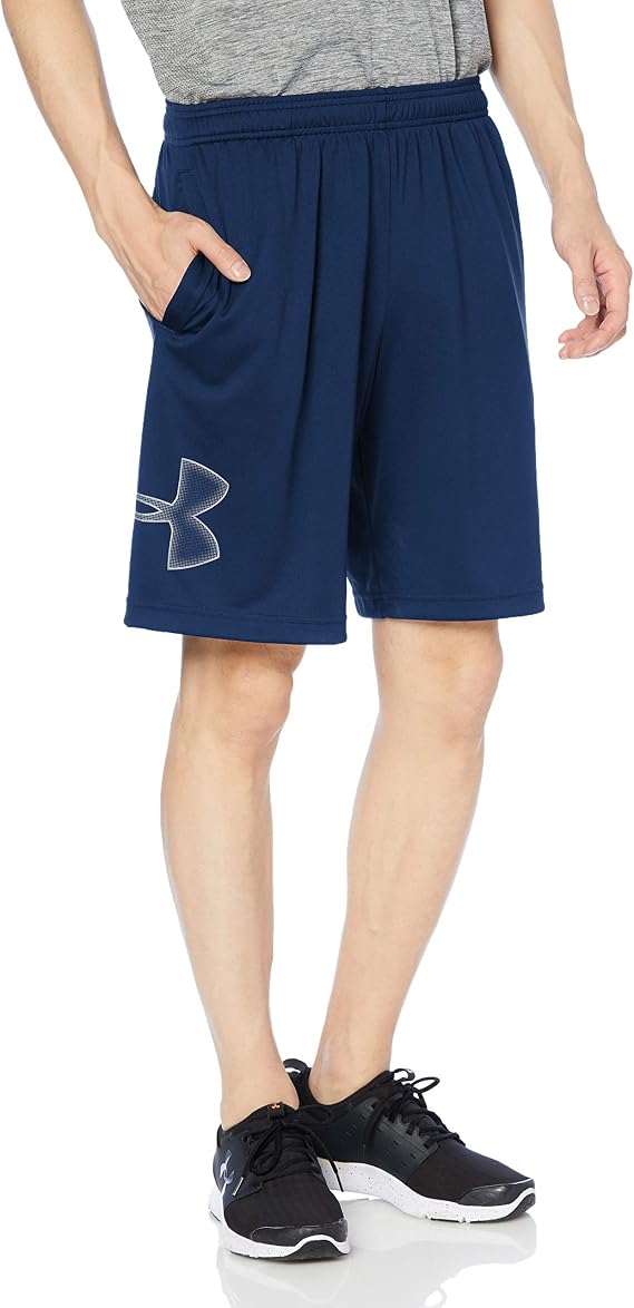 Under Armour Men's UA Tech Graphic Training Shorts