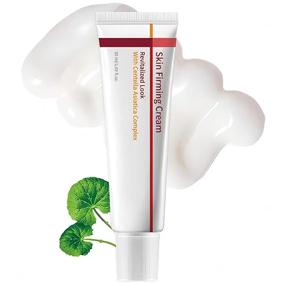 Koridenm Cream,Times Reverse Creams,All-In-One Skin Moisturizer Cica&Hyaluronic Acid-Lightweight-Deeply Hydrates Nourishing,Firms Skin,Suitable for All Skin Types(1PC)