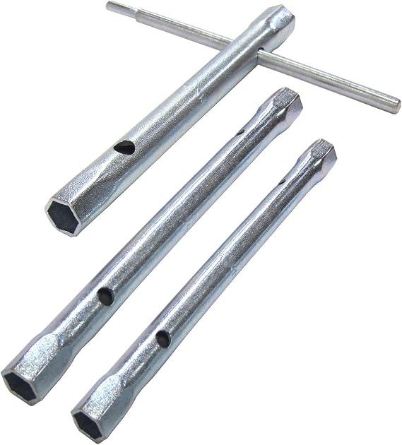 Rothenberger 80000 Monoblock Tap Spanner Set