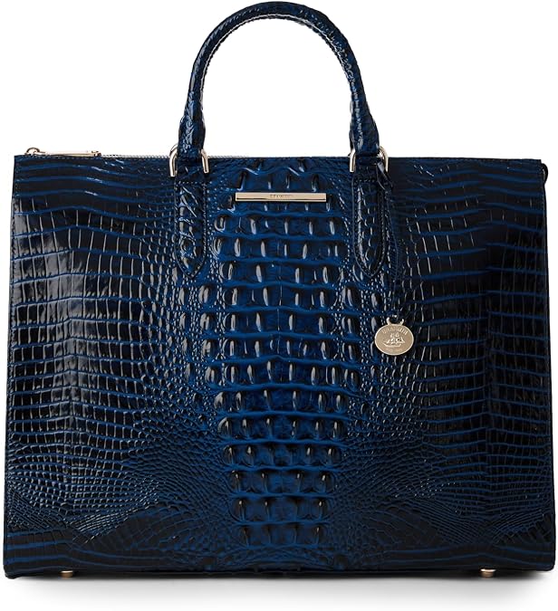 BRAHMIN Business Tote