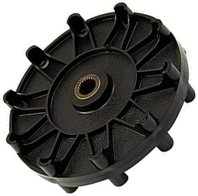 Track Drive Wheel Compatible with Cub Cadet MTD 731-1538A