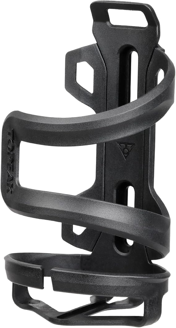 Topeak DualSide Cage Pro with Optional Toolbox