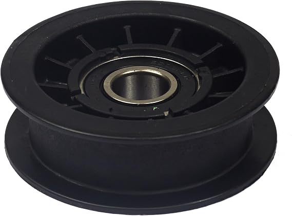 Murray 690409MA Idler Pulley 2-3/4-Inch Diameter for Lawn Mowers