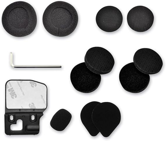 Sena 20S Motorcycle Bluetooth Communication System Mounting Accessory