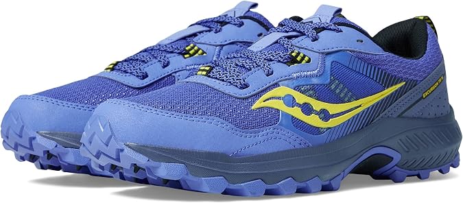 Saucony Women's Excursion Tr16 Trail Runners