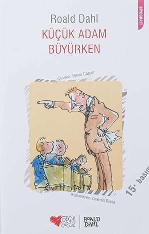Küçük Adam Büyürken