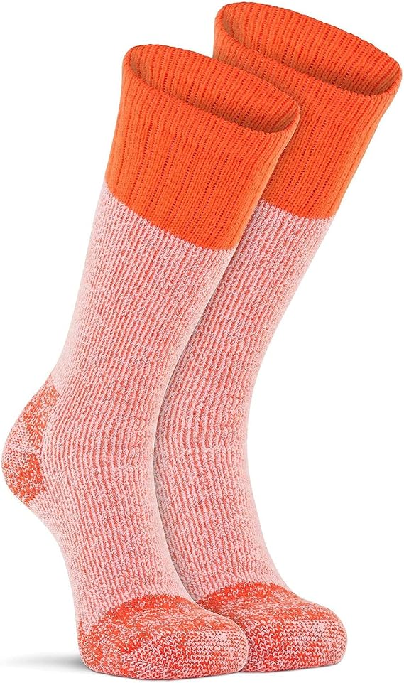 FoxRiver Mens Fox River Wick Dry Outlander Otc SocksHiking Socks